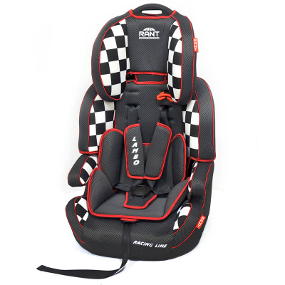 Автокресло Rant Lambo Racing Line